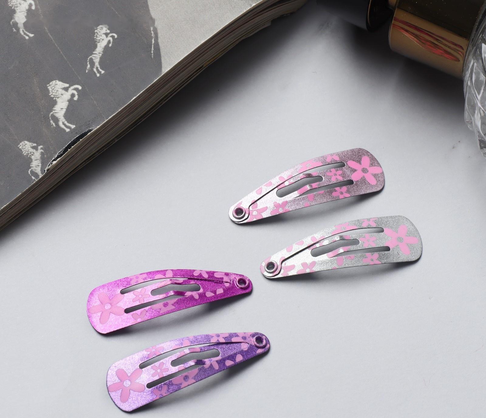 Невидимка для волос 