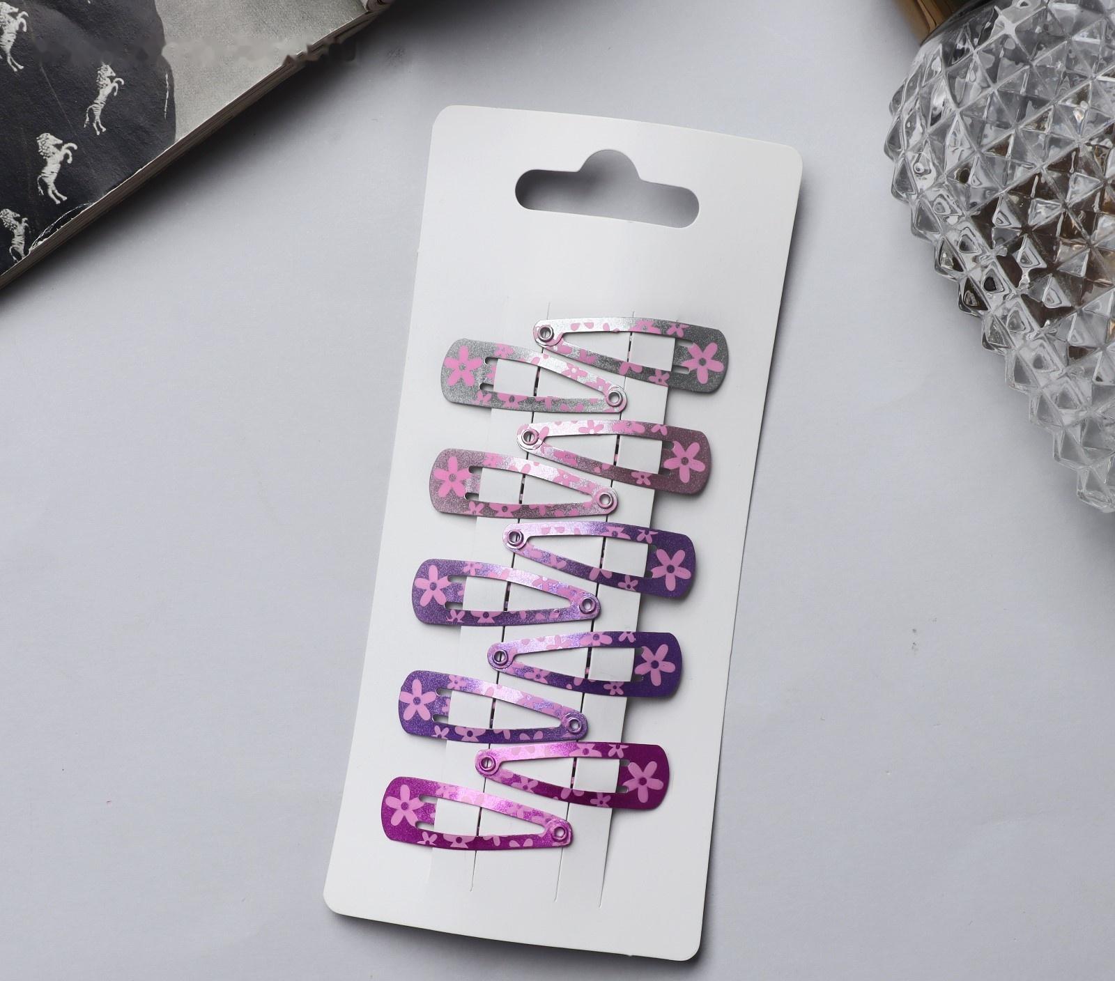 Невидимка для волос 