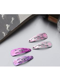 Невидимка для волос 