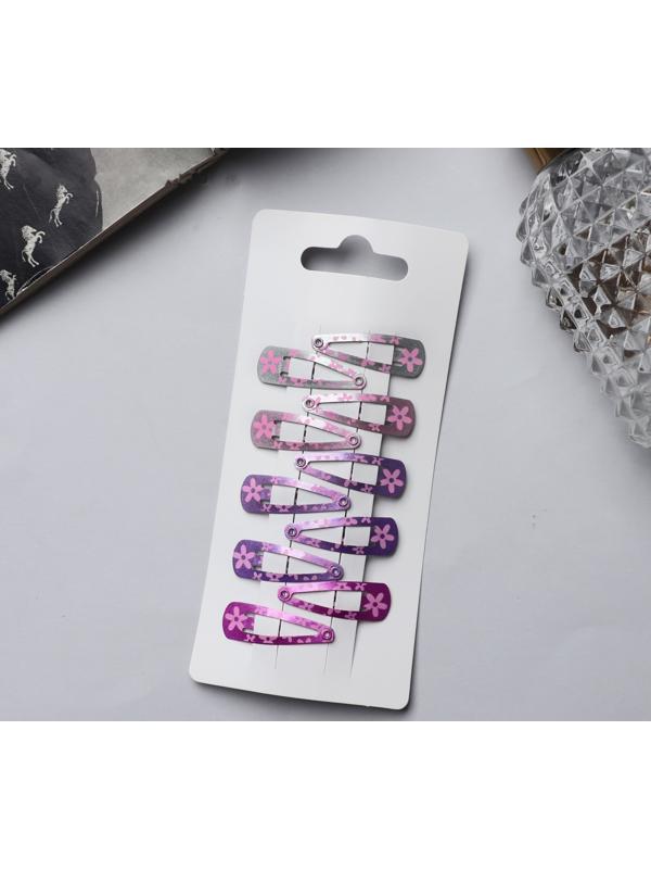 Невидимка для волос 