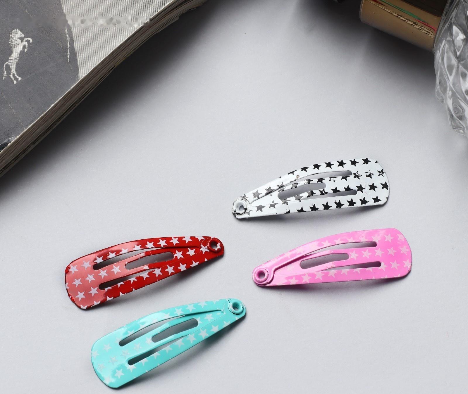 Невидимка для волос 