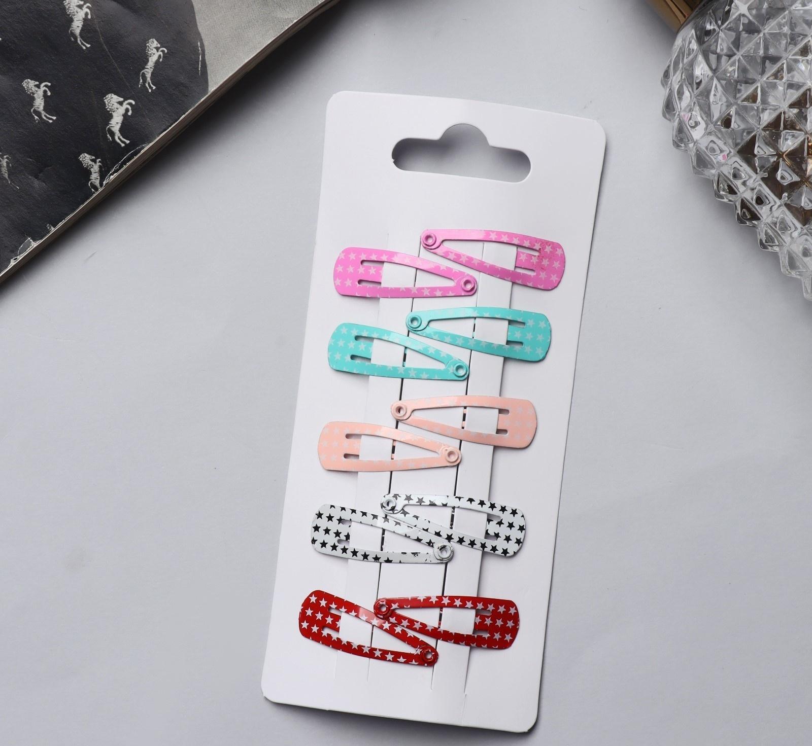 Невидимка для волос 