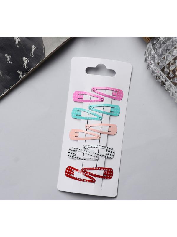 Невидимка для волос 