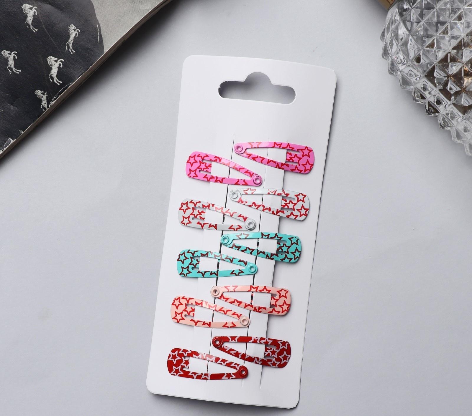 Невидимка для волос 