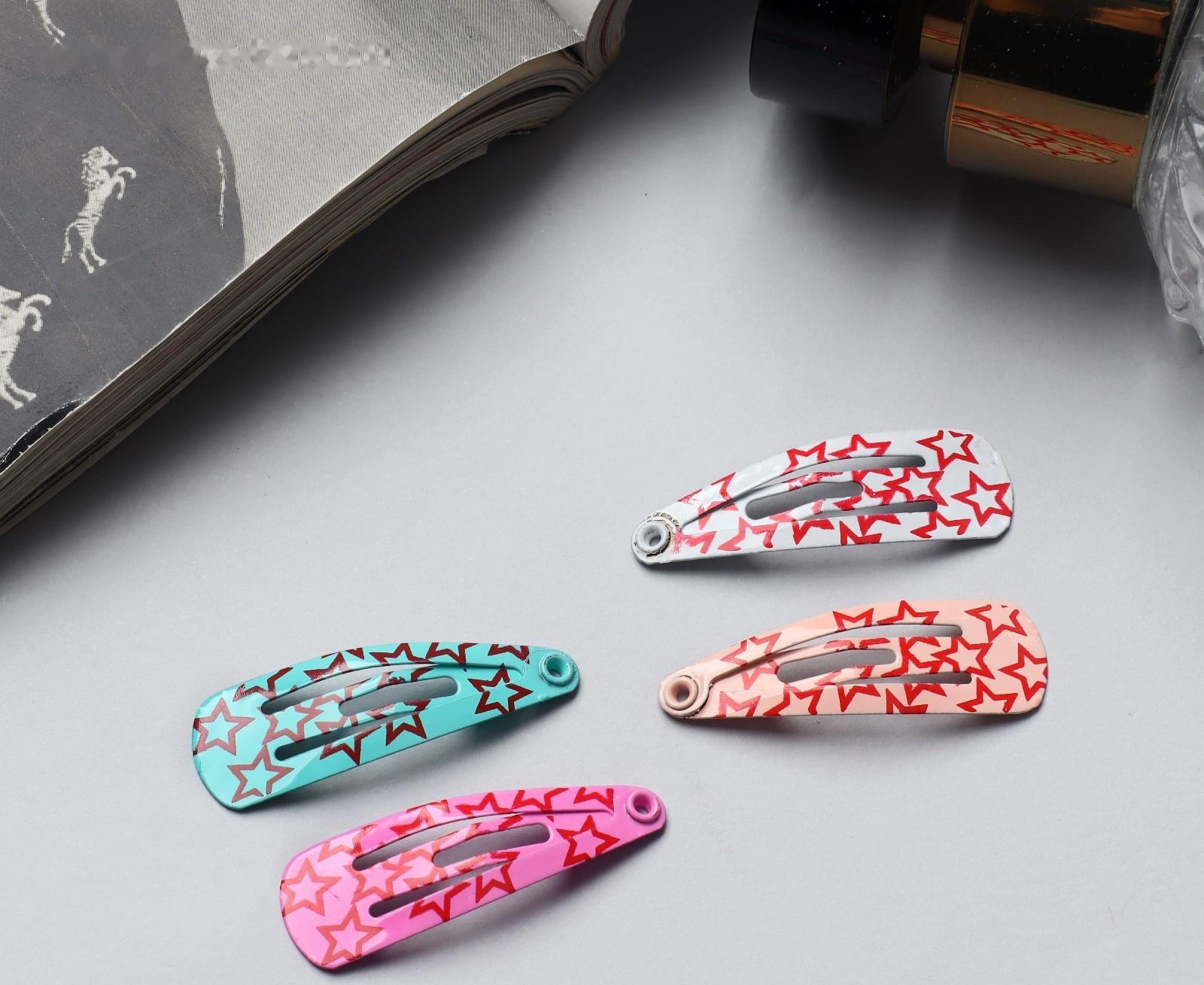 Невидимка для волос 