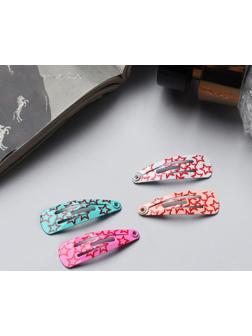 Невидимка для волос 