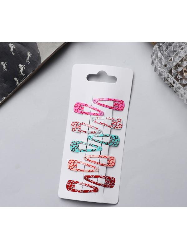 Невидимка для волос 