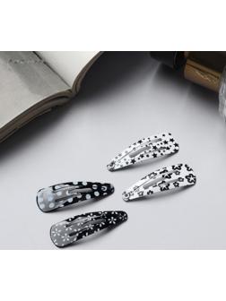 Невидимка для волос 