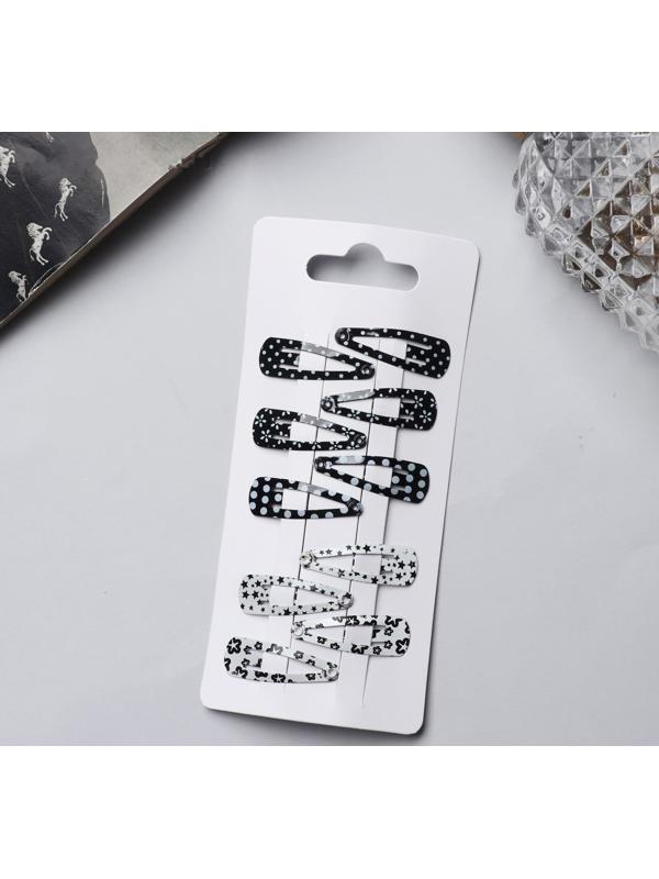 Невидимка для волос 