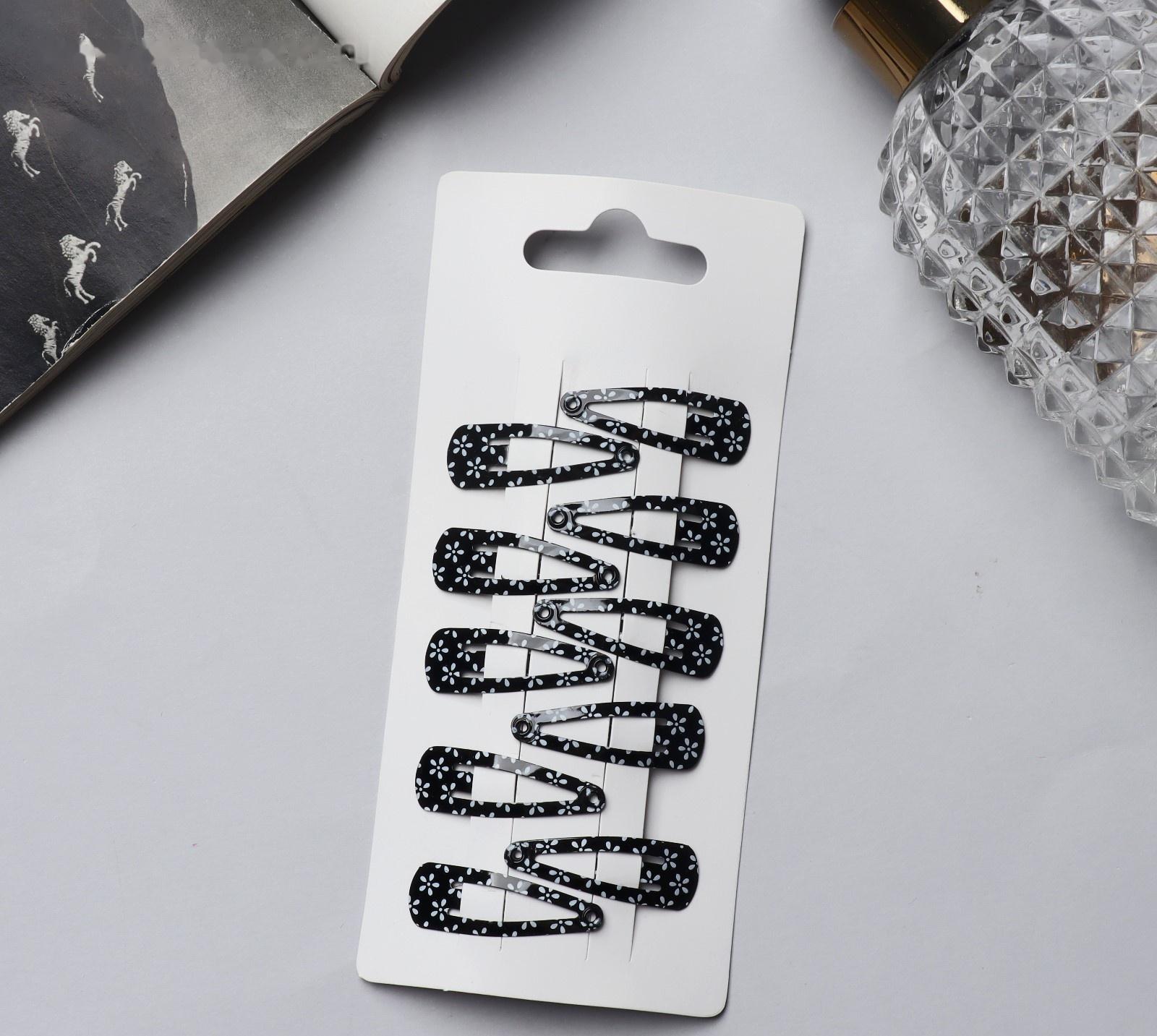 Невидимка для волос 