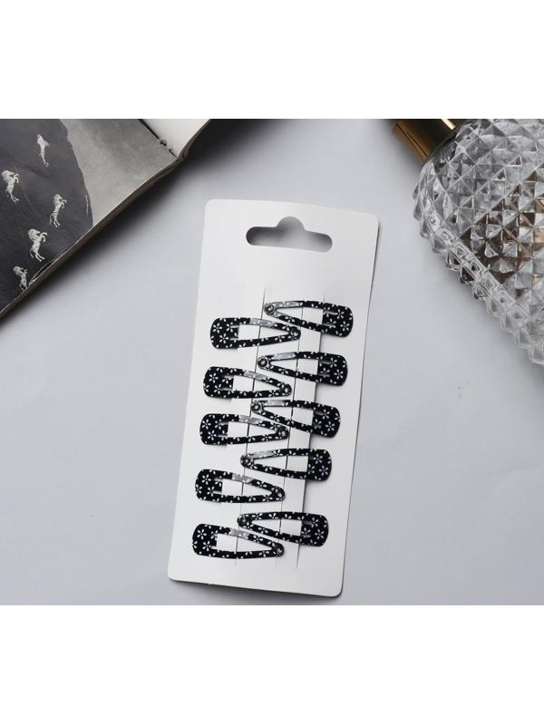 Невидимка для волос 