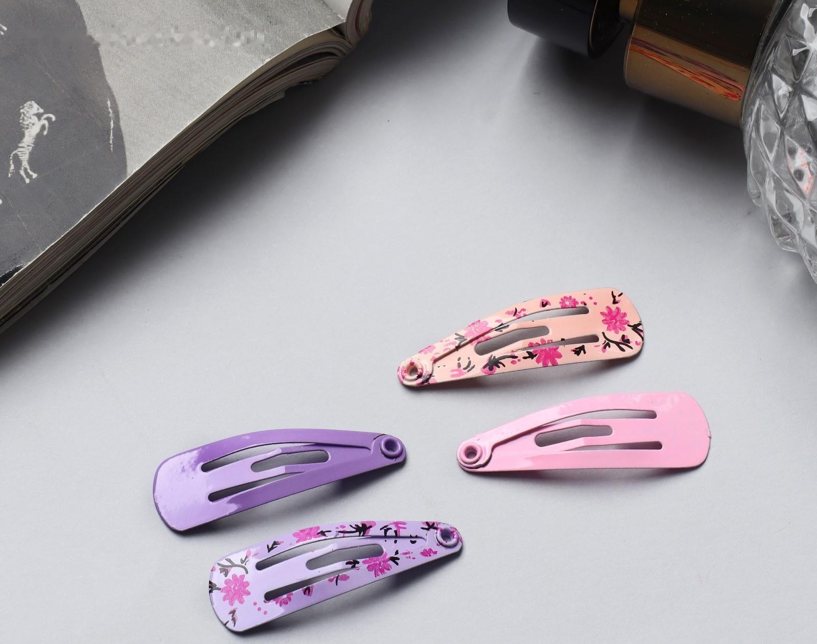 Невидимка для волос 