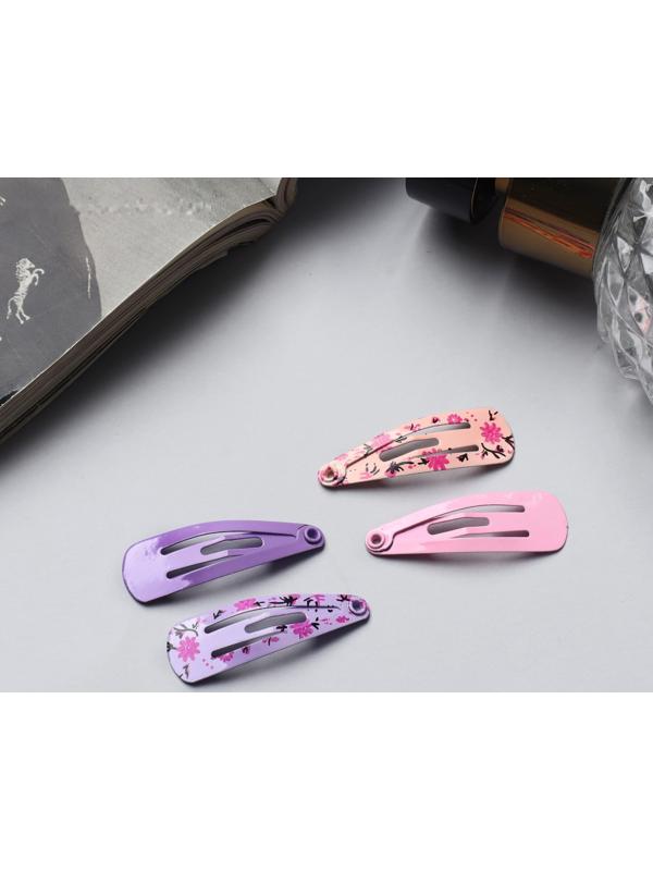 Невидимка для волос 