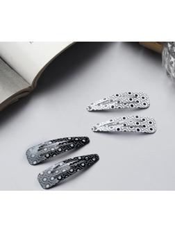 Невидимка для волос 