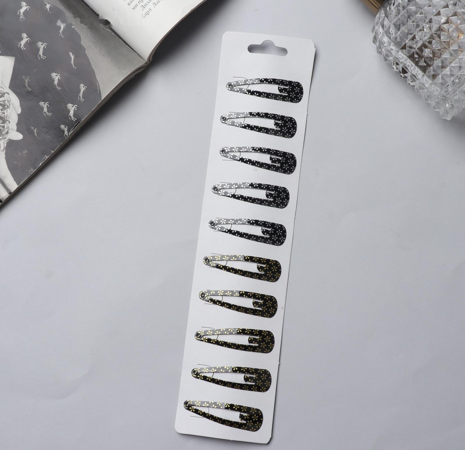 Невидимка для волос 