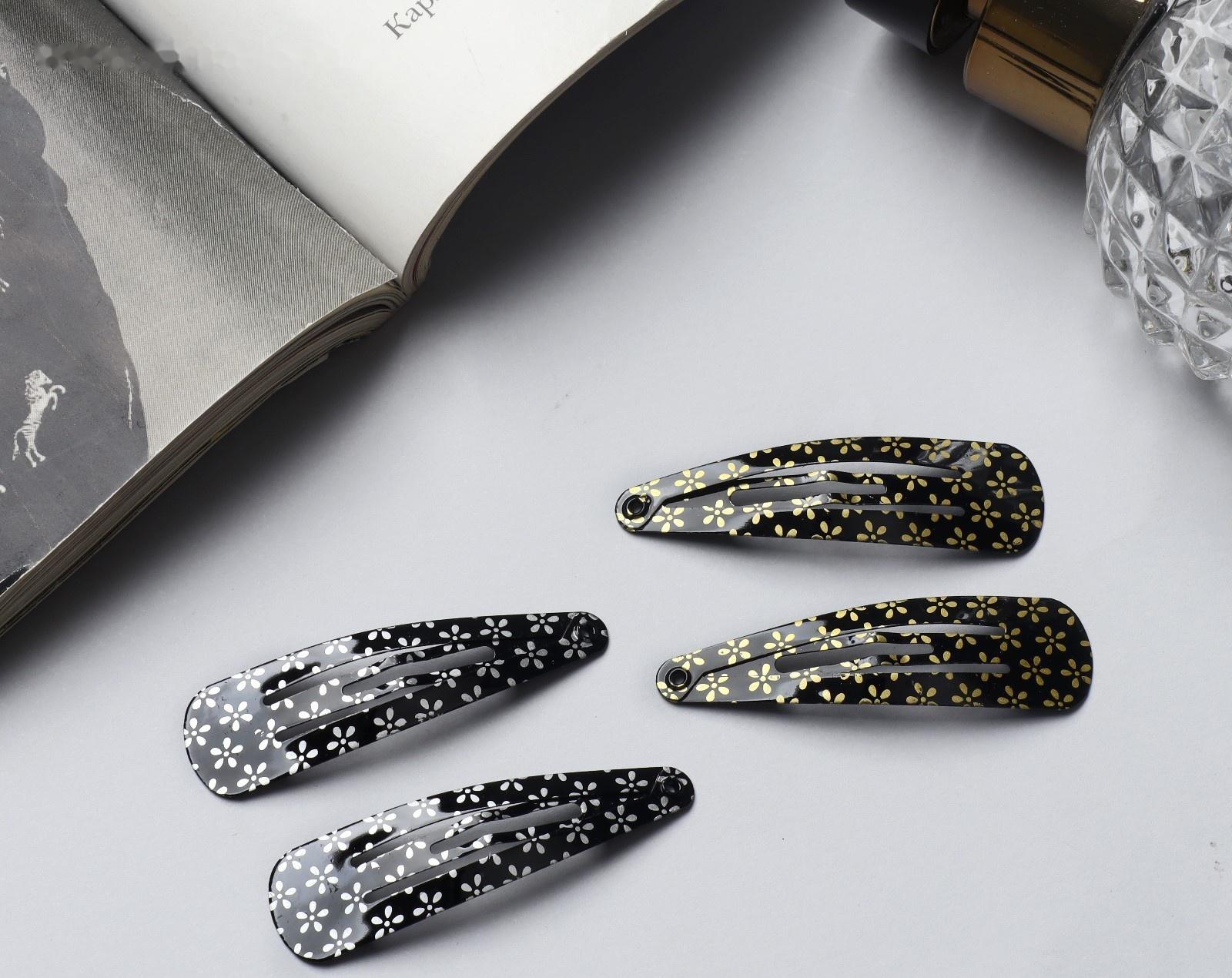 Невидимка для волос 