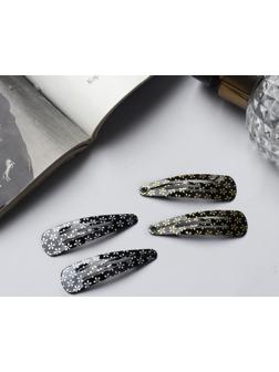 Невидимка для волос 