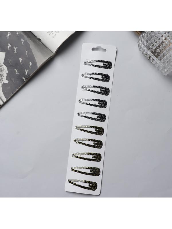 Невидимка для волос 