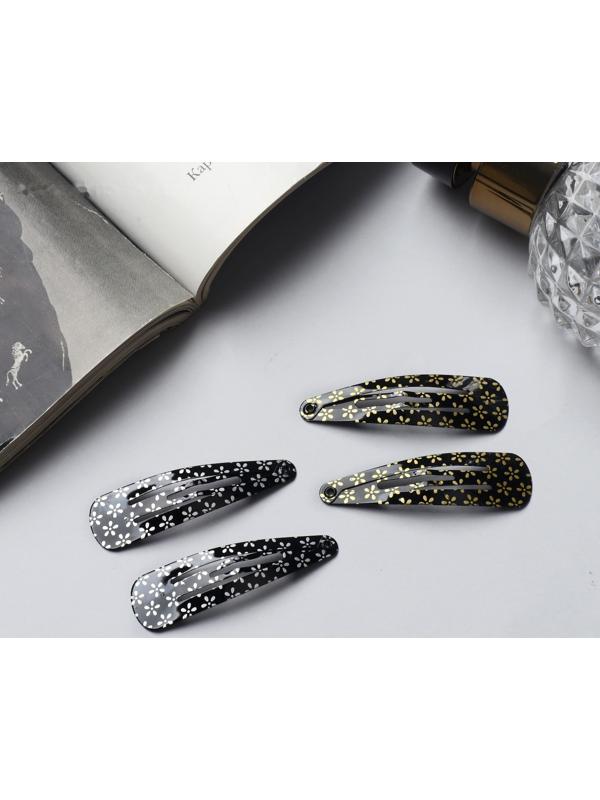 Невидимка для волос 