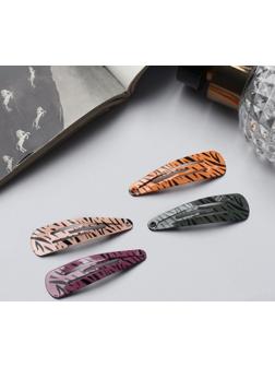 Невидимка для волос 