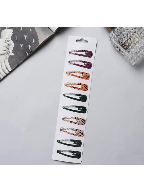 Невидимка для волос 