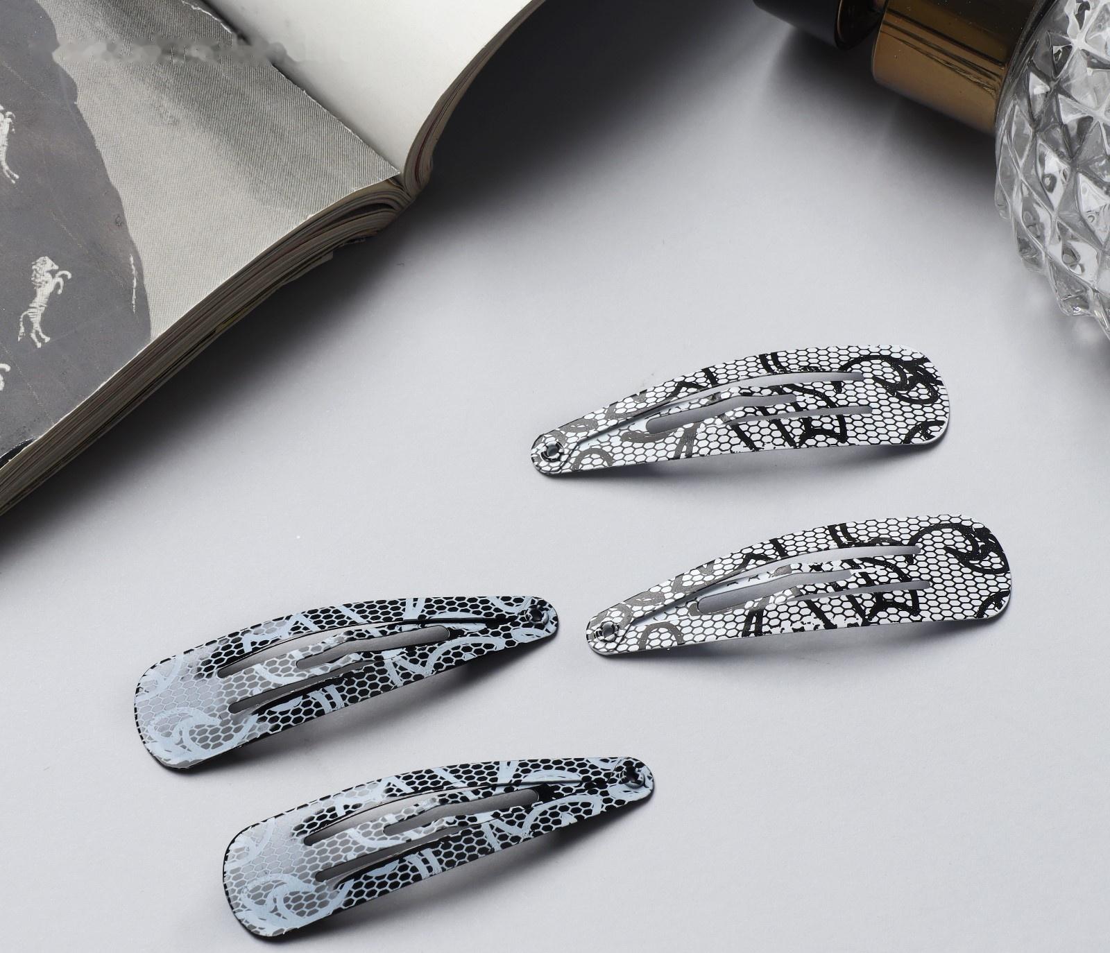 Невидимка для волос 