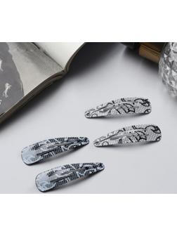 Невидимка для волос 