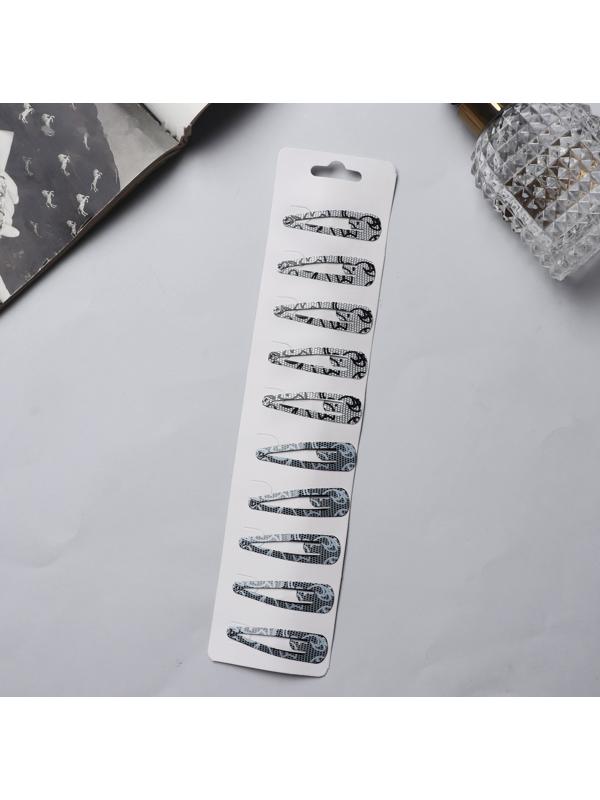 Невидимка для волос 