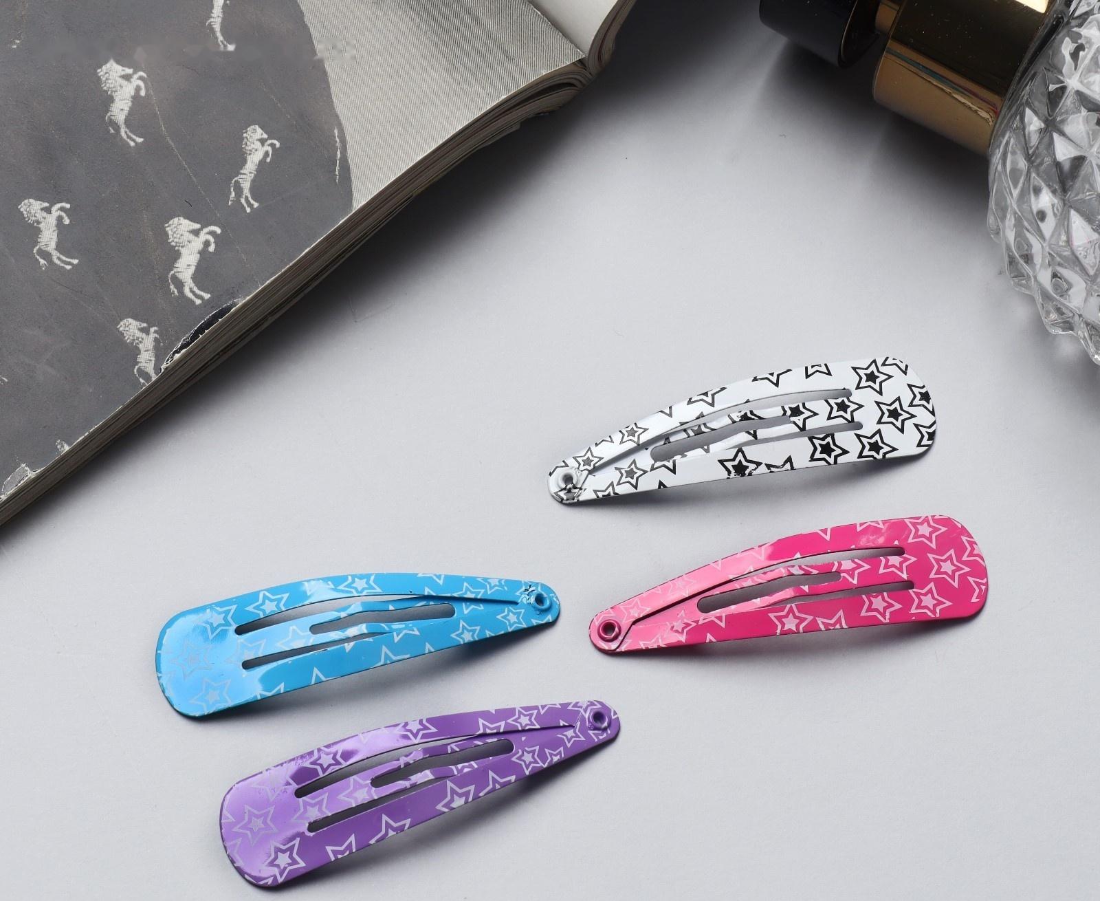 Невидимка для волос 