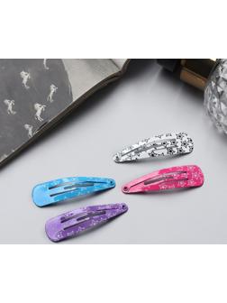 Невидимка для волос 