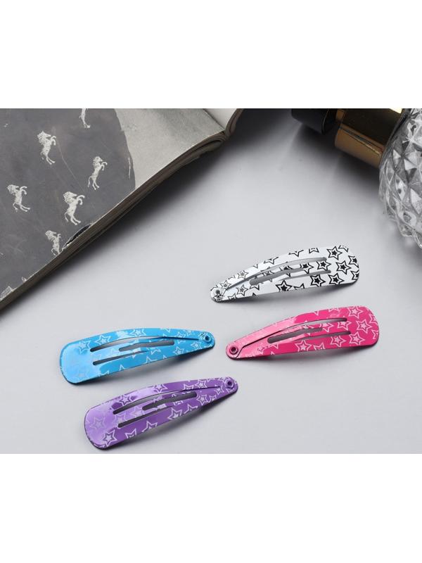 Невидимка для волос 