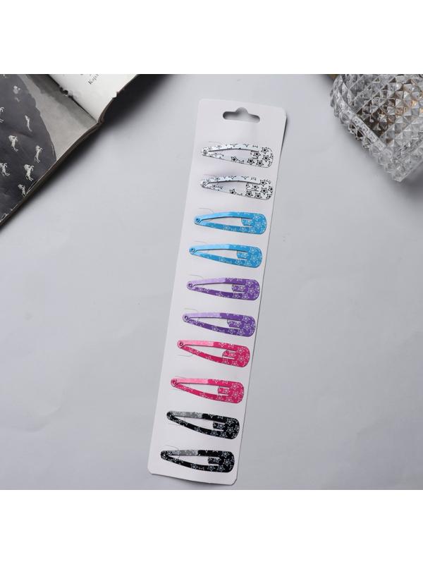 Невидимка для волос 