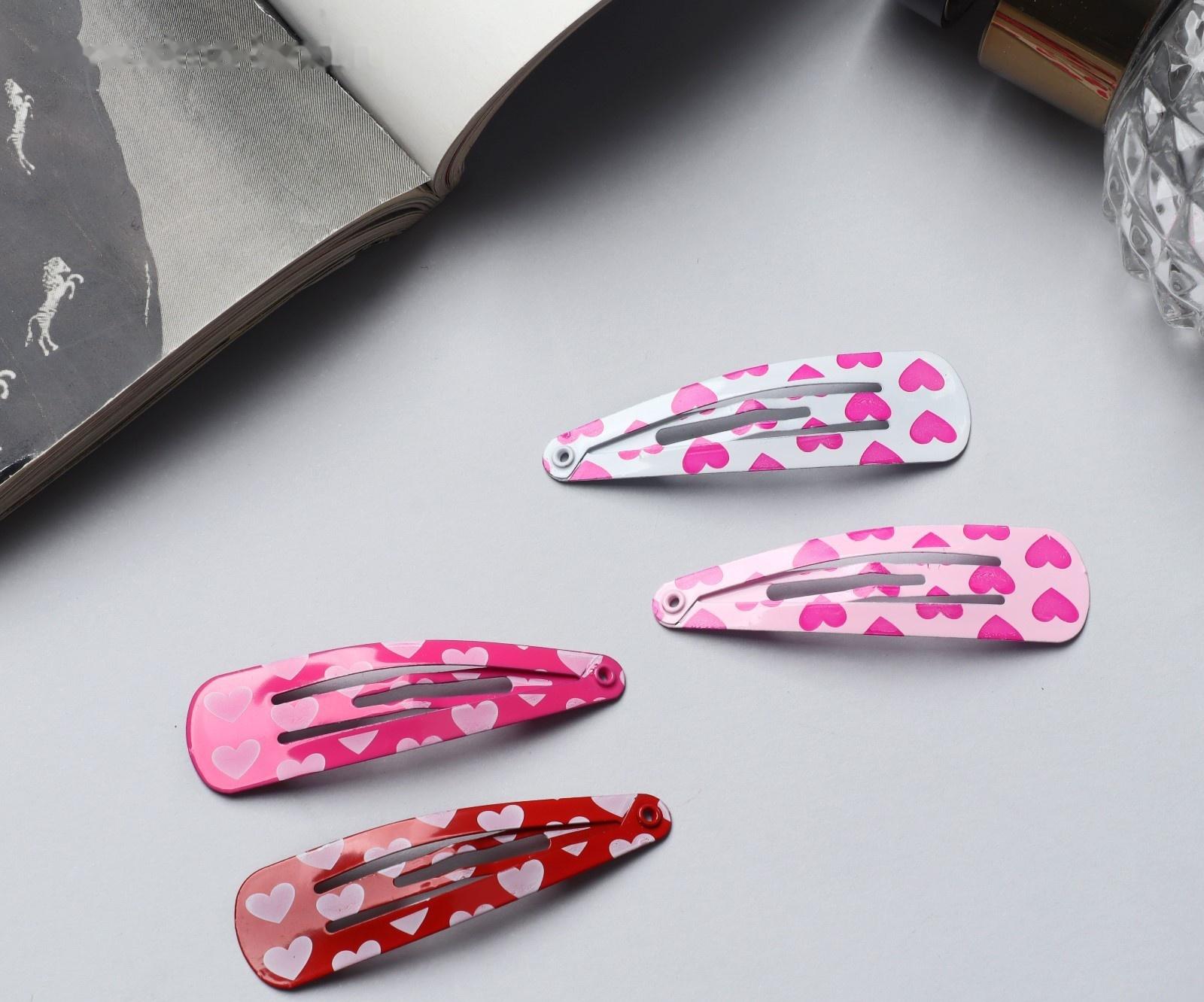 Невидимка для волос 