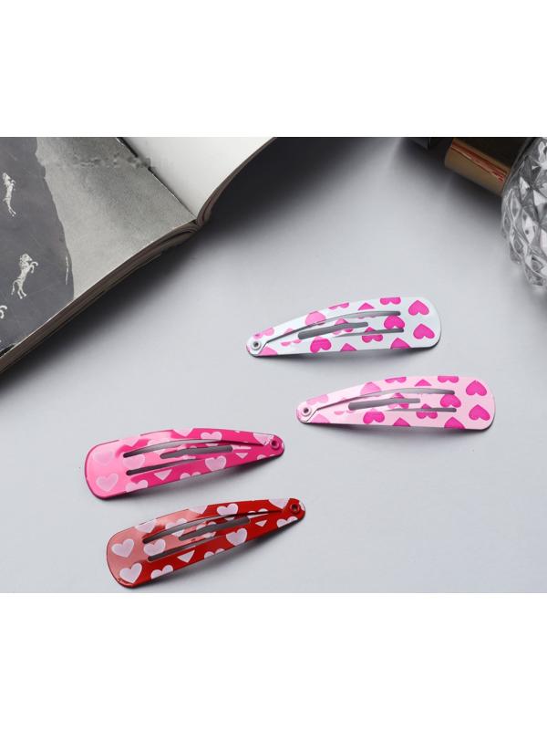 Невидимка для волос 