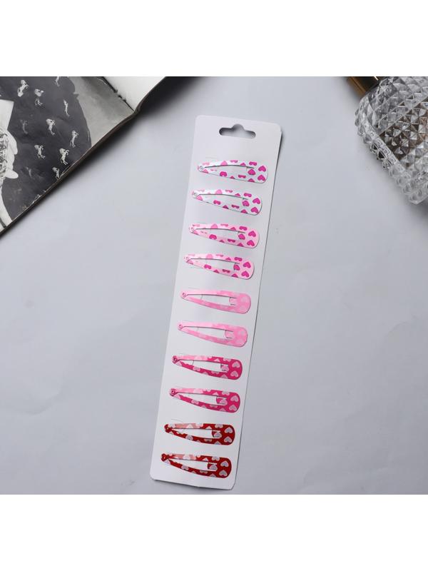 Невидимка для волос 