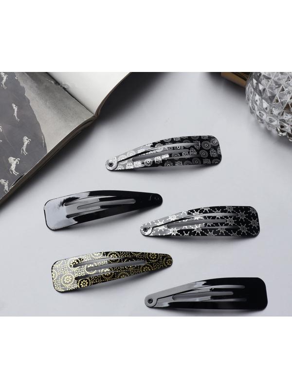 Невидимка для волос 