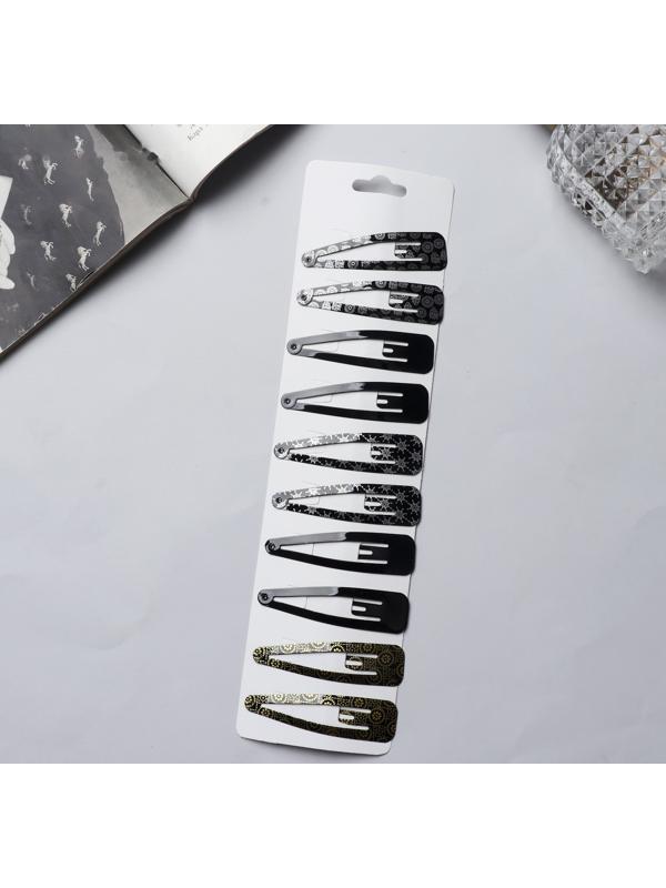 Невидимка для волос 