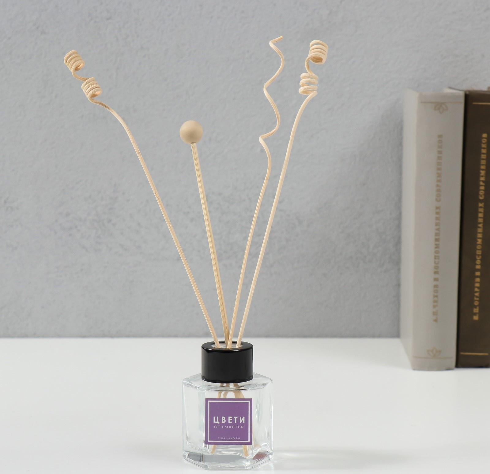 Палочки для аромадиффузора из ротанга 