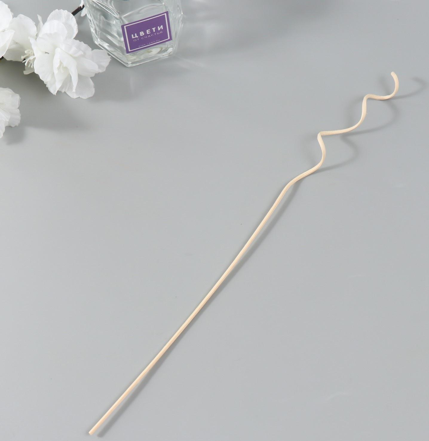 Палочки для аромадиффузора из ротанга 