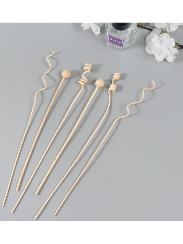 Палочки для аромадиффузора из ротанга 