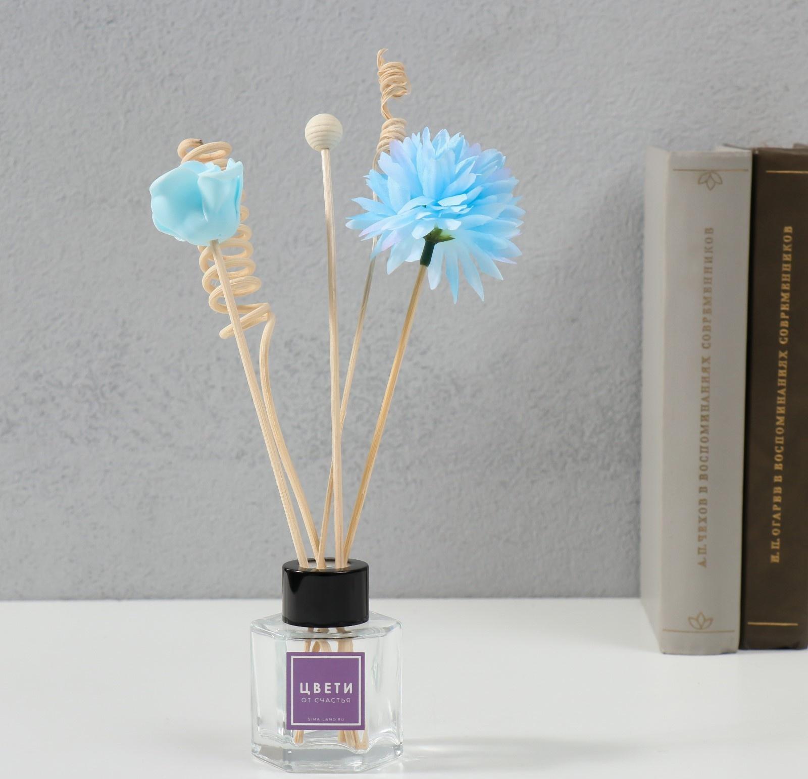 Палочки для аромадиффузора из ротанга 