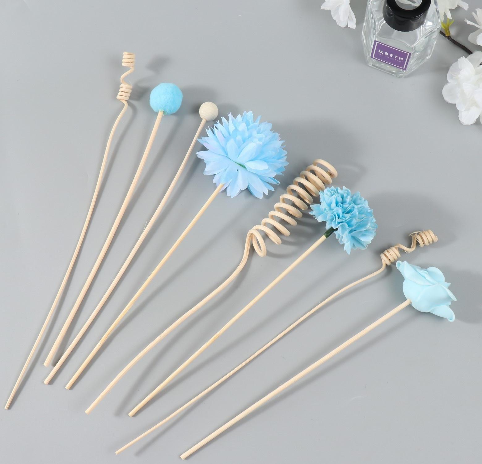 Палочки для аромадиффузора из ротанга 