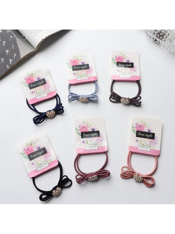 Резинка для волос 