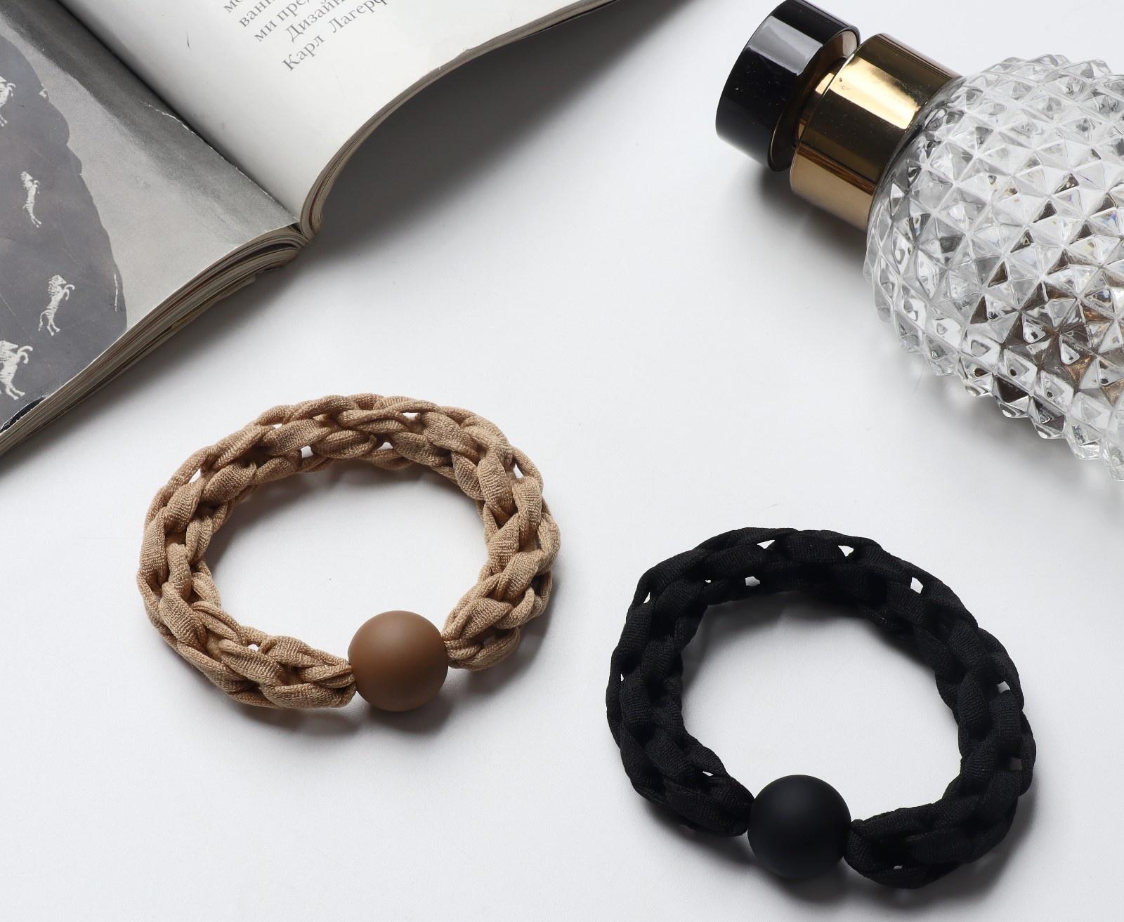 Резинка для волос 