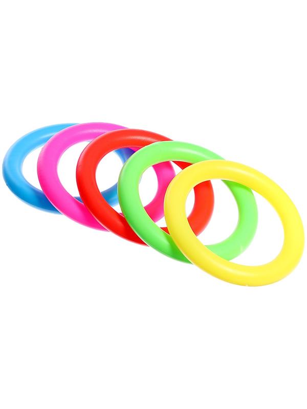 Игра «Кольцеброс»