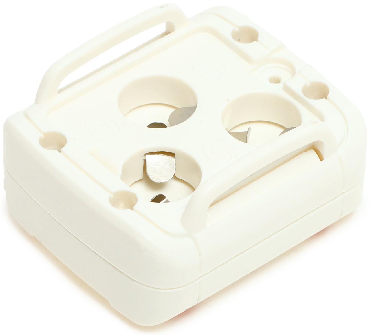 Робот радиоуправляемый «Технобот», 2 пульта, жесты, с аккумулятором, цвет красный