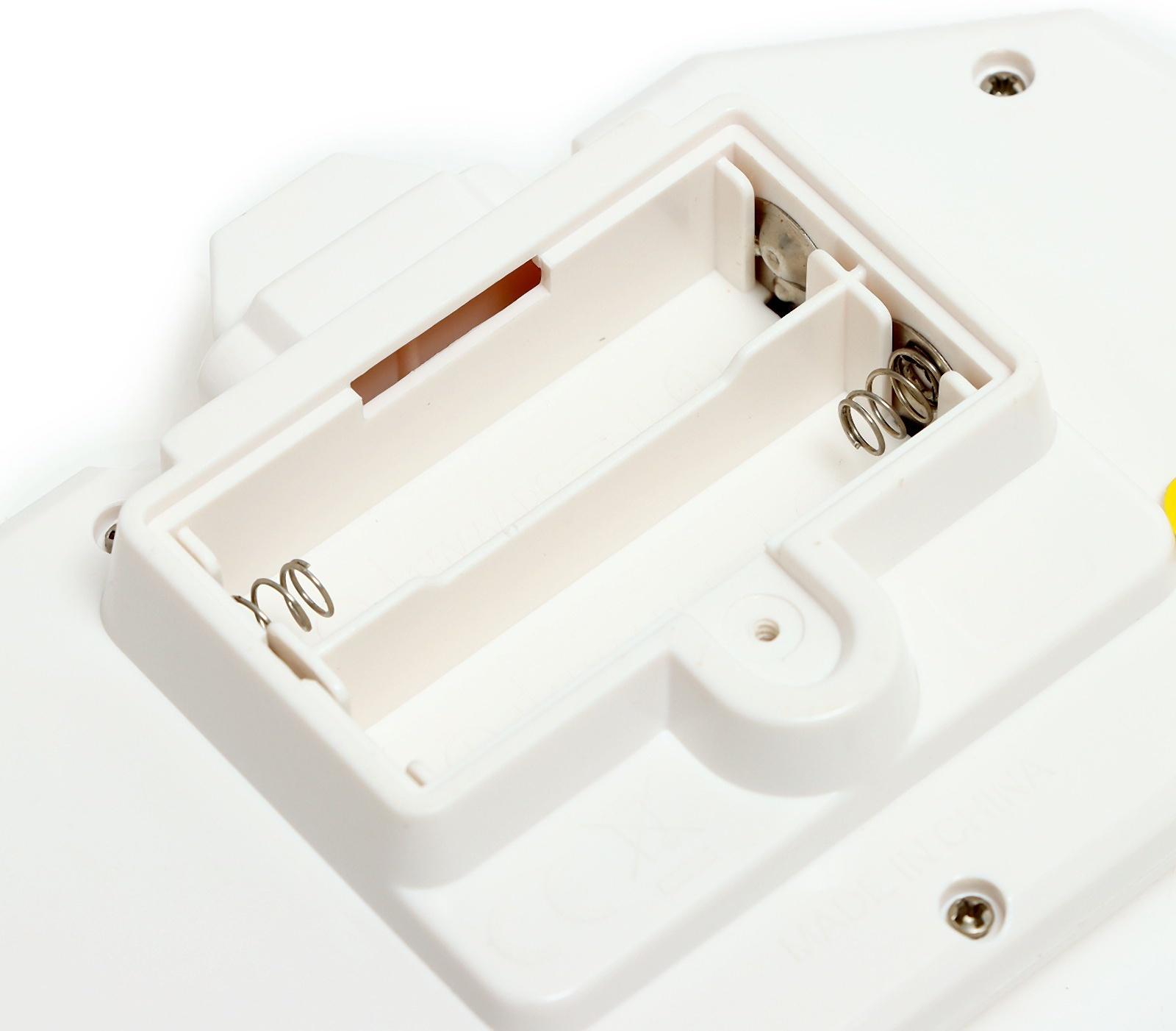 Робот радиоуправляемый «Технобот», 2 пульта, жесты, с аккумулятором, цвет красный