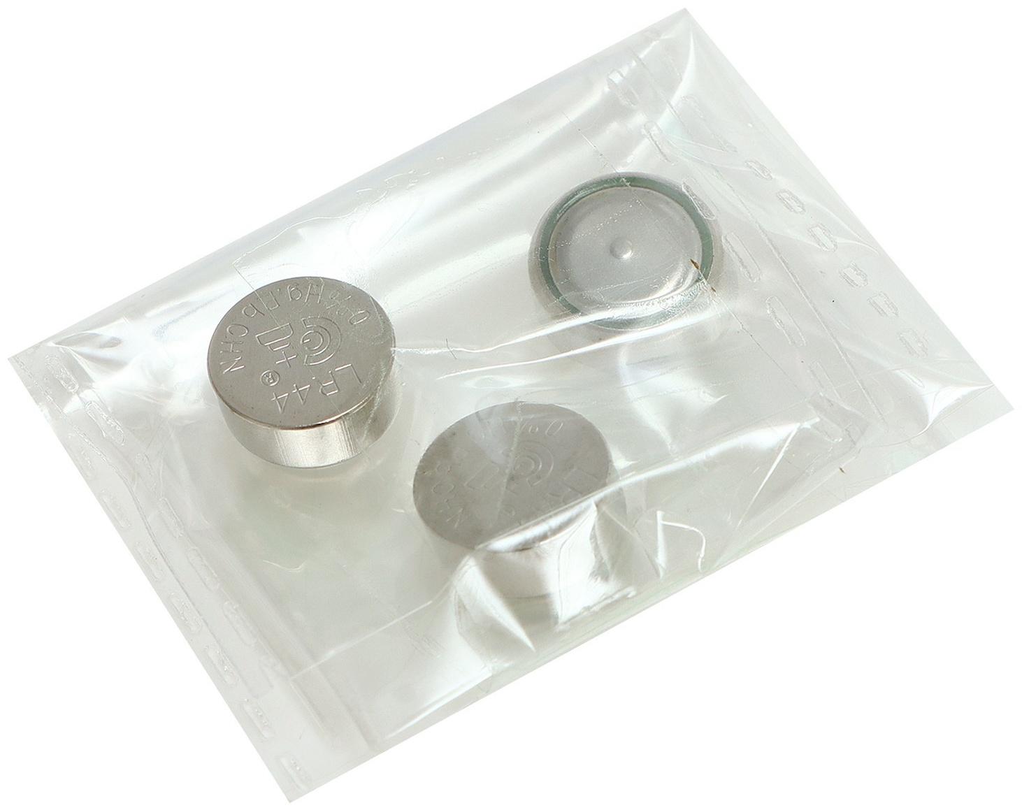 Робот радиоуправляемый «Технобот», 2 пульта, жесты, с аккумулятором, цвет красный