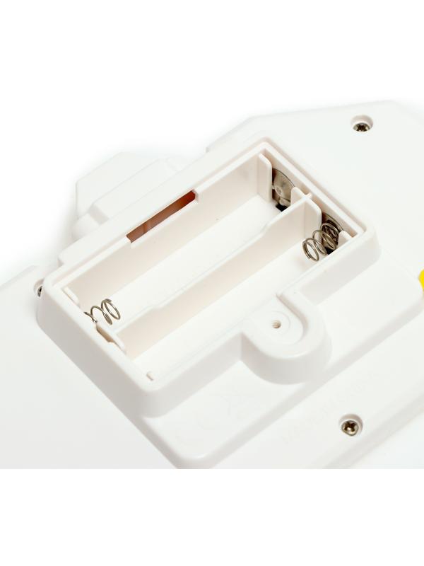 Робот радиоуправляемый «Технобот», 2 пульта, жесты, с аккумулятором, цвет красный