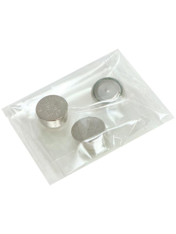 Робот радиоуправляемый «Технобот», 2 пульта, жесты, с аккумулятором, цвет красный